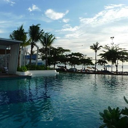 The Relaxing Room Sea View At Lumpini Park Beach Jomtien Condominium Pattaya ภายนอก รูปภาพ