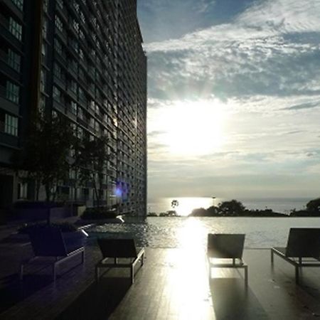 The Relaxing Room Sea View At Lumpini Park Beach Jomtien Condominium Pattaya ภายนอก รูปภาพ