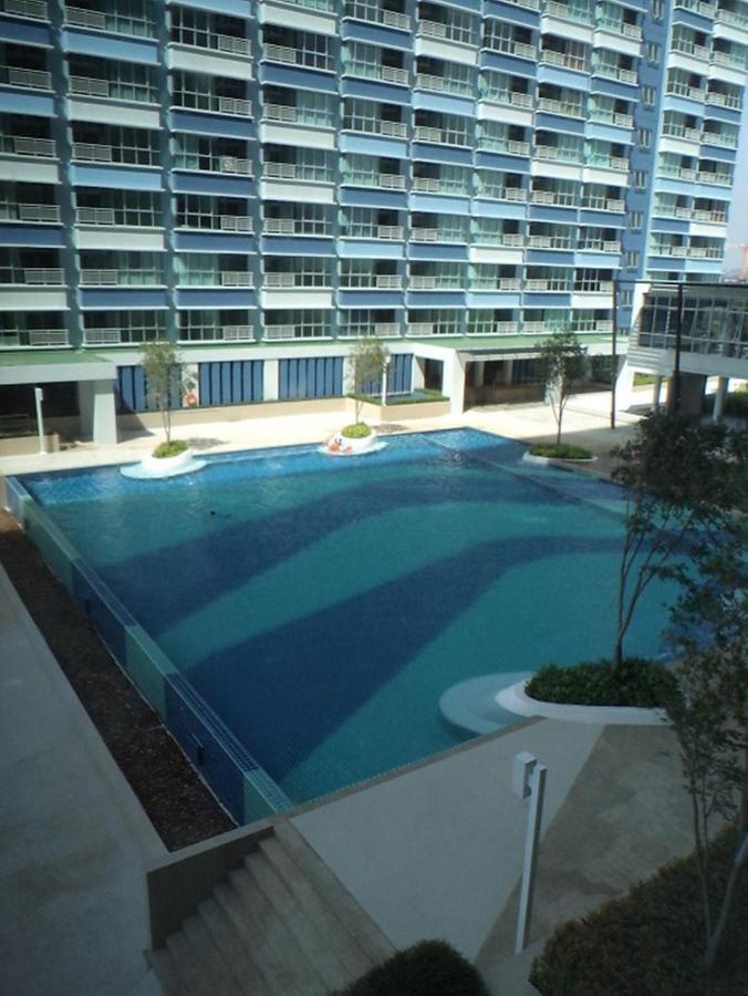 The Relaxing Room Sea View At Lumpini Park Beach Jomtien Condominium Pattaya ภายนอก รูปภาพ