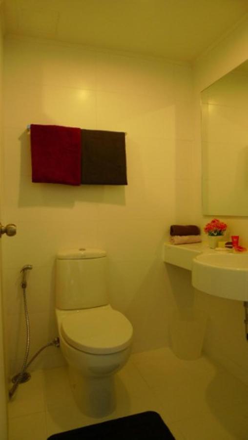 The Relaxing Room Sea View At Lumpini Park Beach Jomtien Condominium Pattaya ห้อง รูปภาพ