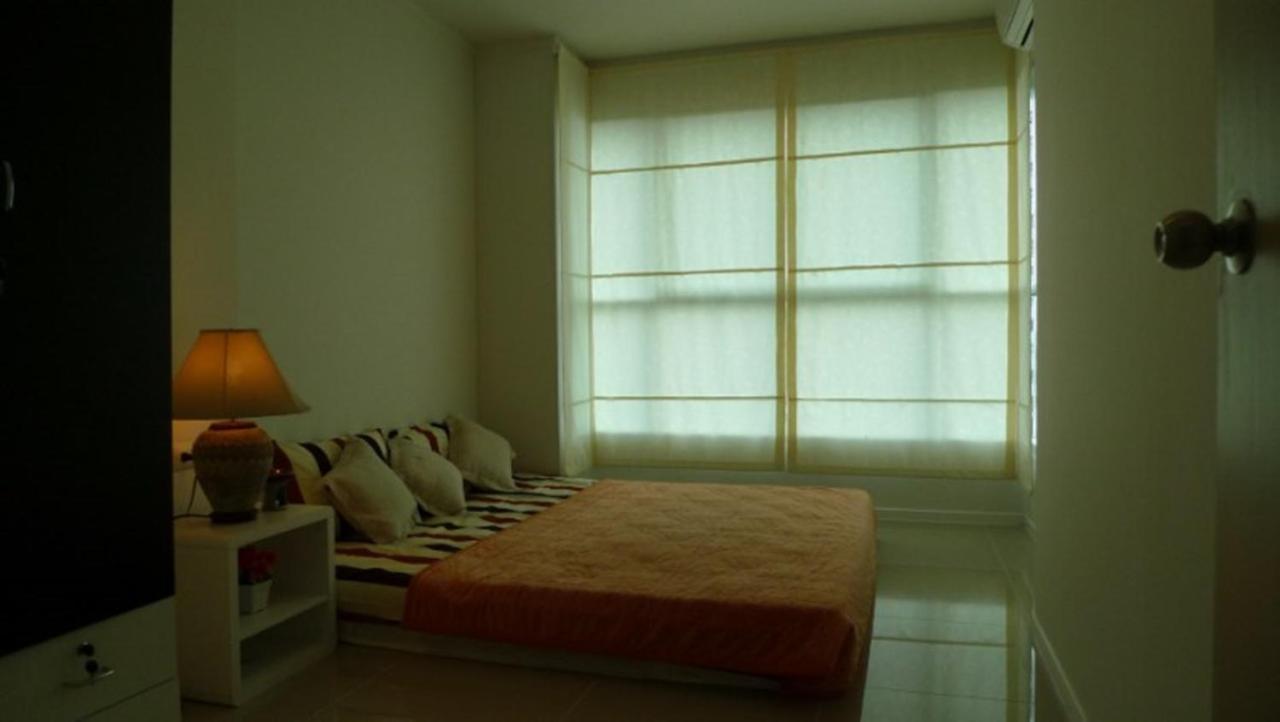 The Relaxing Room Sea View At Lumpini Park Beach Jomtien Condominium Pattaya ห้อง รูปภาพ