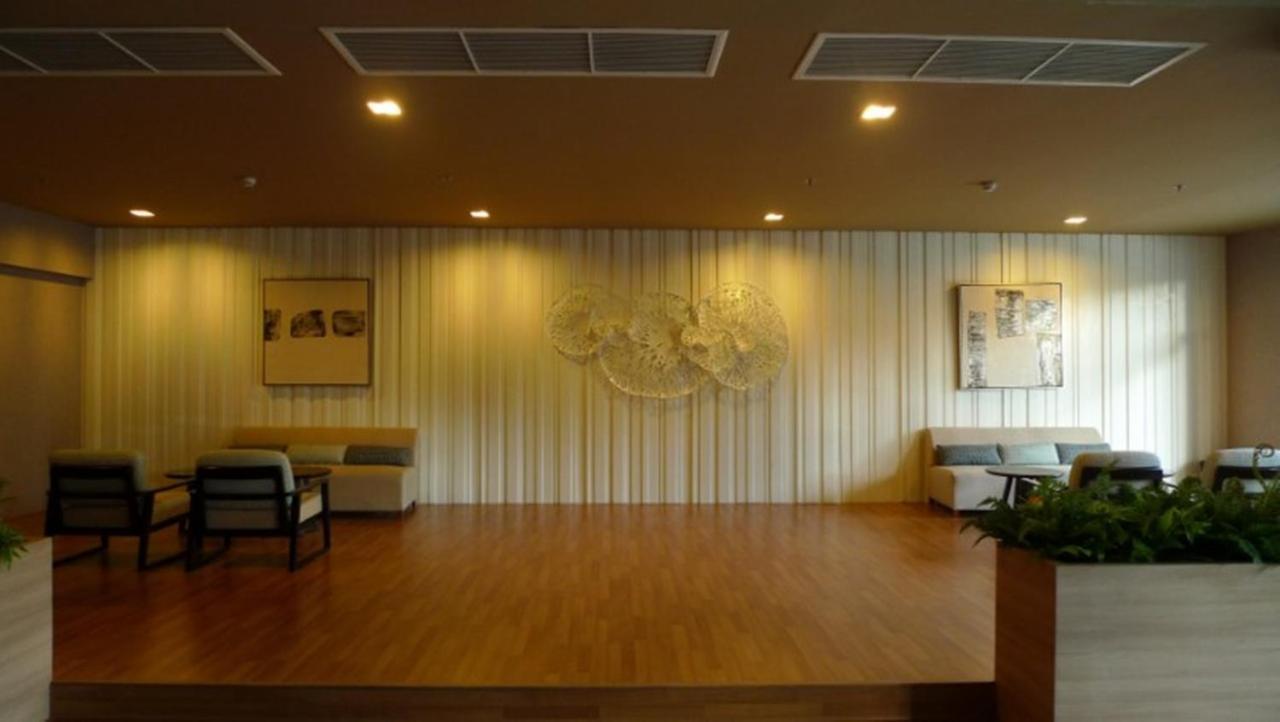 The Relaxing Room Sea View At Lumpini Park Beach Jomtien Condominium Pattaya ภายนอก รูปภาพ