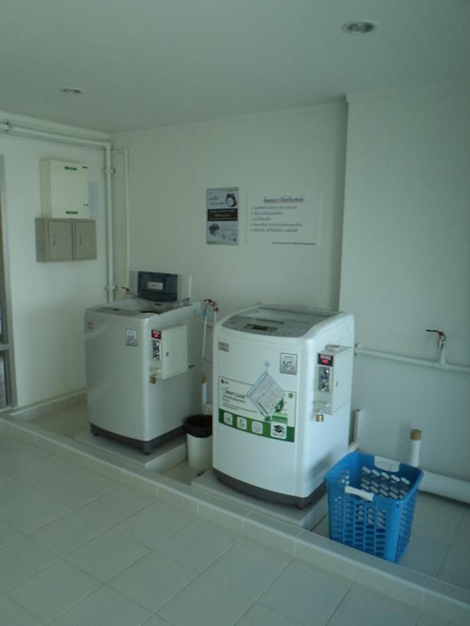 The Relaxing Room Sea View At Lumpini Park Beach Jomtien Condominium Pattaya ภายนอก รูปภาพ