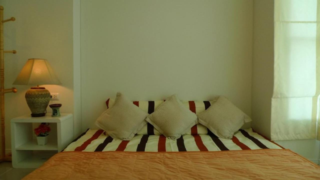 The Relaxing Room Sea View At Lumpini Park Beach Jomtien Condominium Pattaya ห้อง รูปภาพ