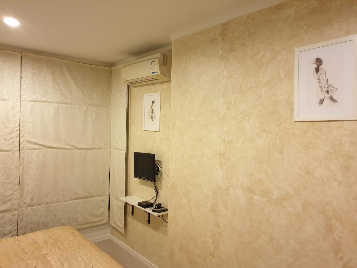 The Relaxing Room Sea View At Lumpini Park Beach Jomtien Condominium Pattaya ภายนอก รูปภาพ