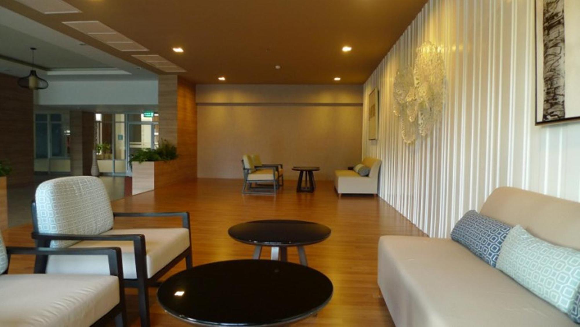 The Relaxing Room Sea View At Lumpini Park Beach Jomtien Condominium Pattaya ภายนอก รูปภาพ